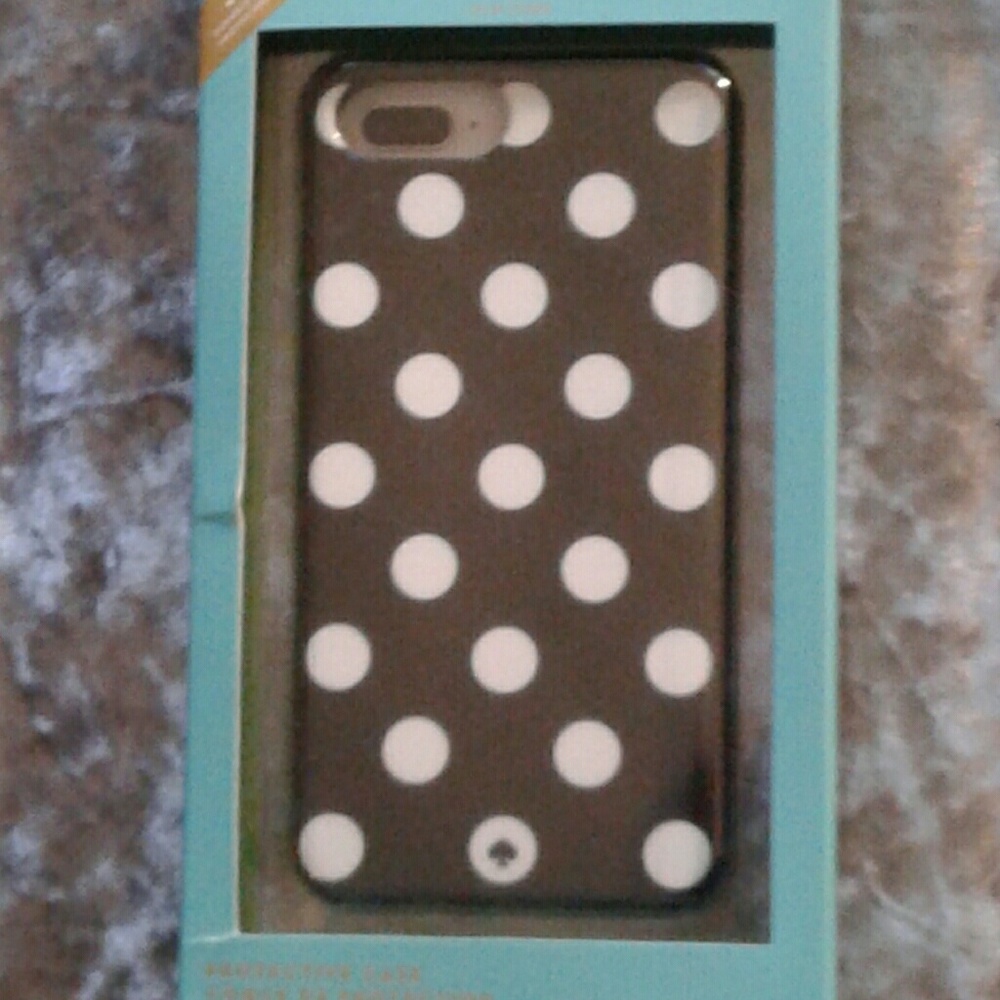 ❌❌SOLD❌❌🆕KATE SPADE♠ BRAND NEW Iphone Case♠